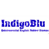 IndigoBlu stamps